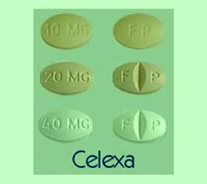 Celexa lexapro vs celexa pills