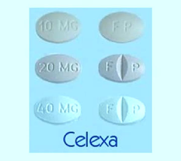 Celexa lexapro vs celexa tablet