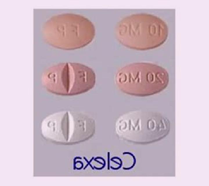 Celexa lowest dose of celexa tablet