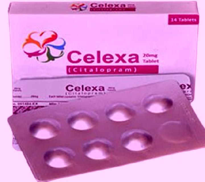 Celexa medication