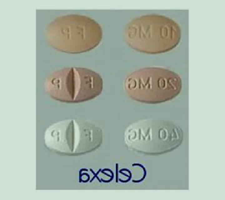 Celexa meloxicam and celexa tablet