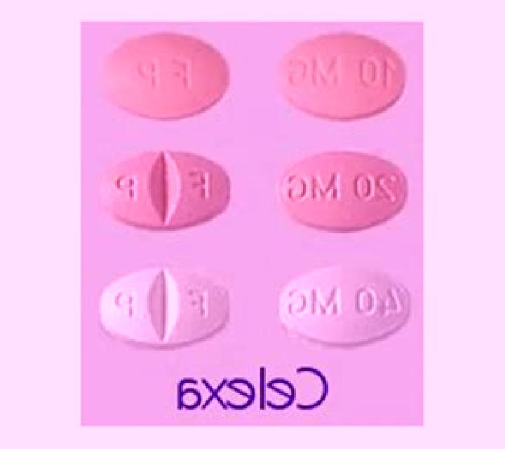 Celexa miximg vyvanse and celexa depression increase pills