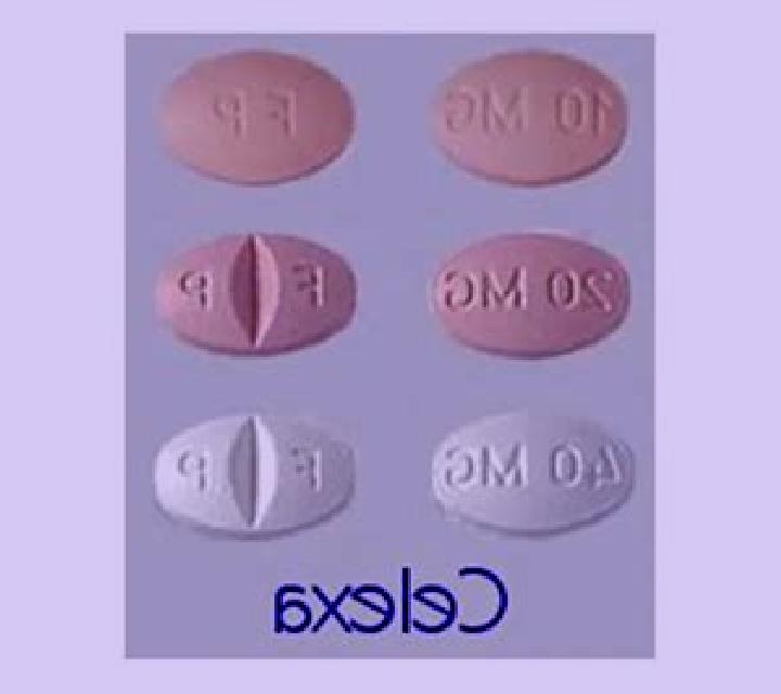 Celexa prednisone and celexa tablet