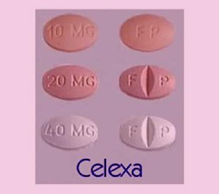 Celexa pros and cons of celexa medication