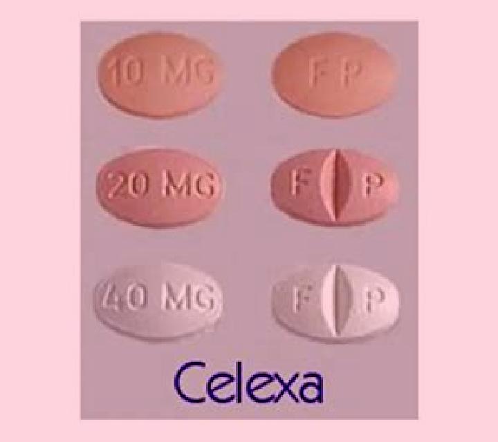 Celexa remeron vs celexa medication
