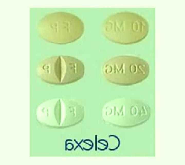 Celexa sertraline zoloft vs citalopram celexa pills