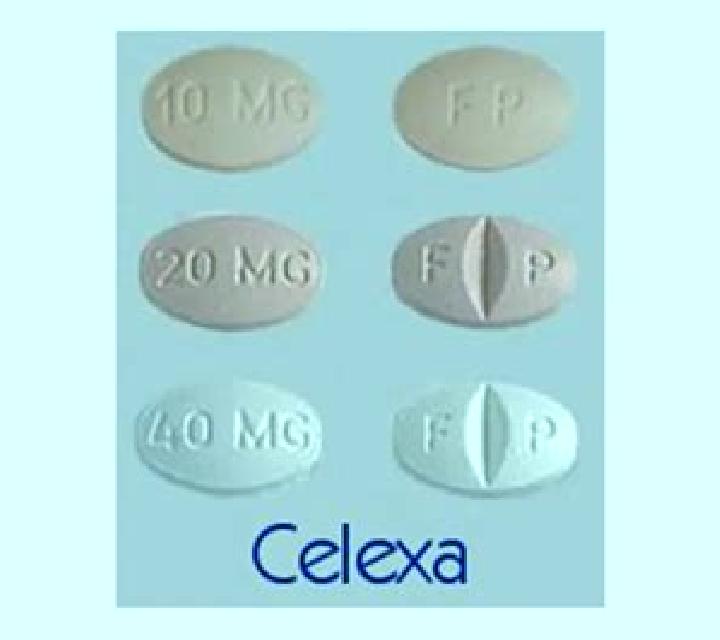 Celexa shelf life of celexa medication