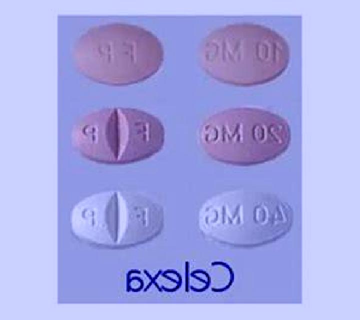 Celexa side effects for celexa tablet