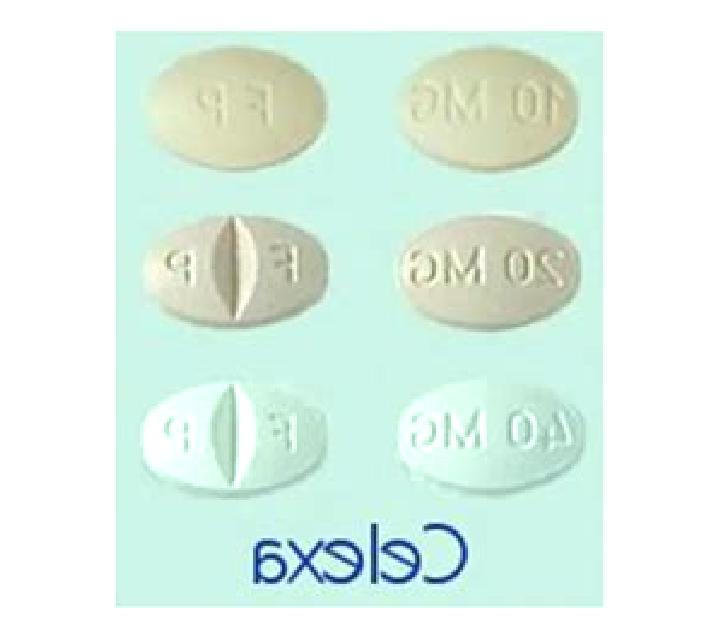 Celexa side effects of celexa antidepressant pills