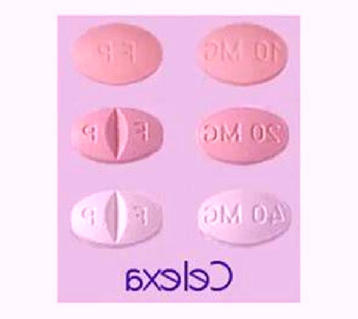 Celexa side effects of celexa in women tablet