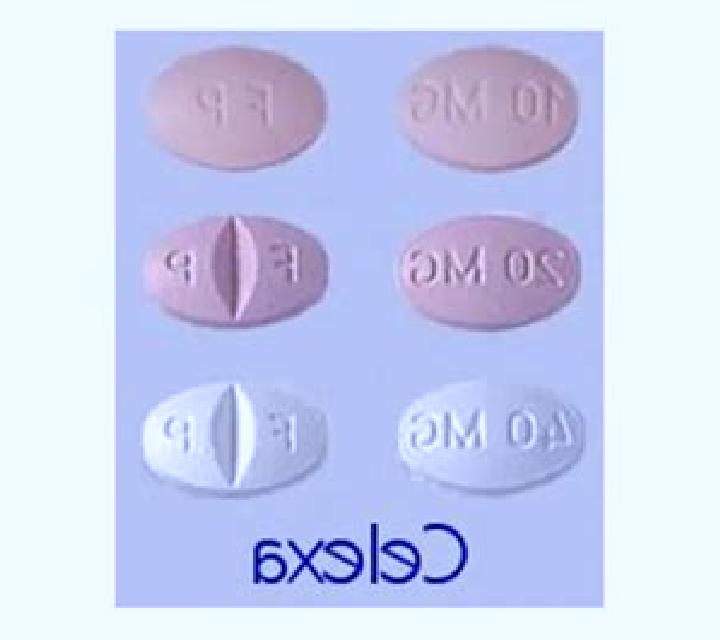 Celexa side effects of celexa medication