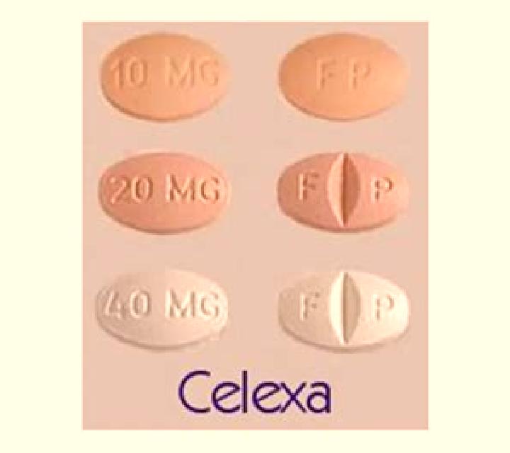 Celexa side effects of celexa pharmacy