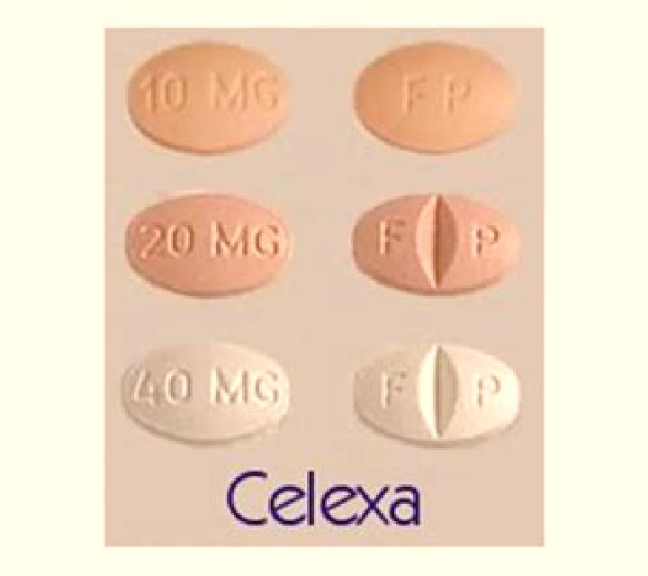 Celexa side effects of celexa tablet