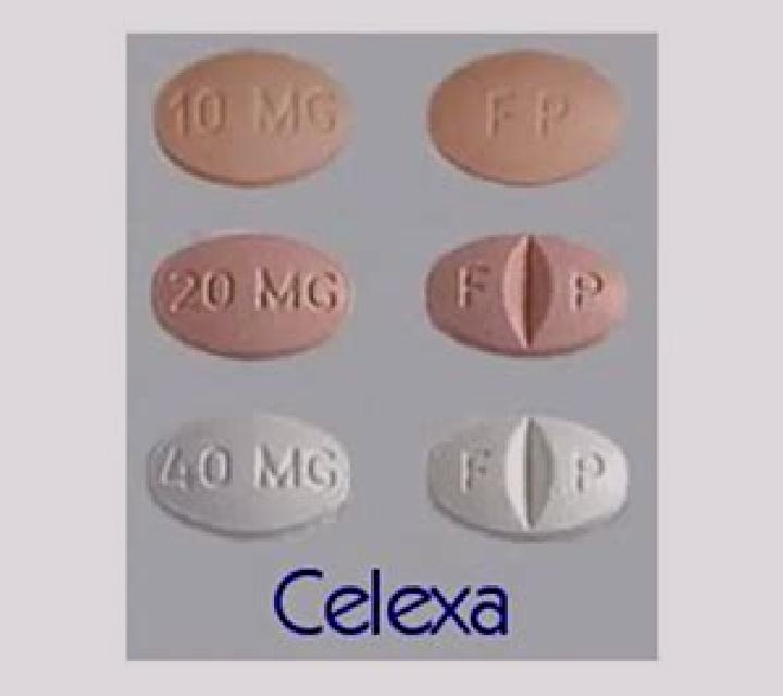 Celexa what antibiotic can you take with celexa tablet