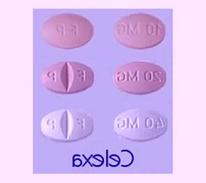 Celexa what class of drug is celexa tablet