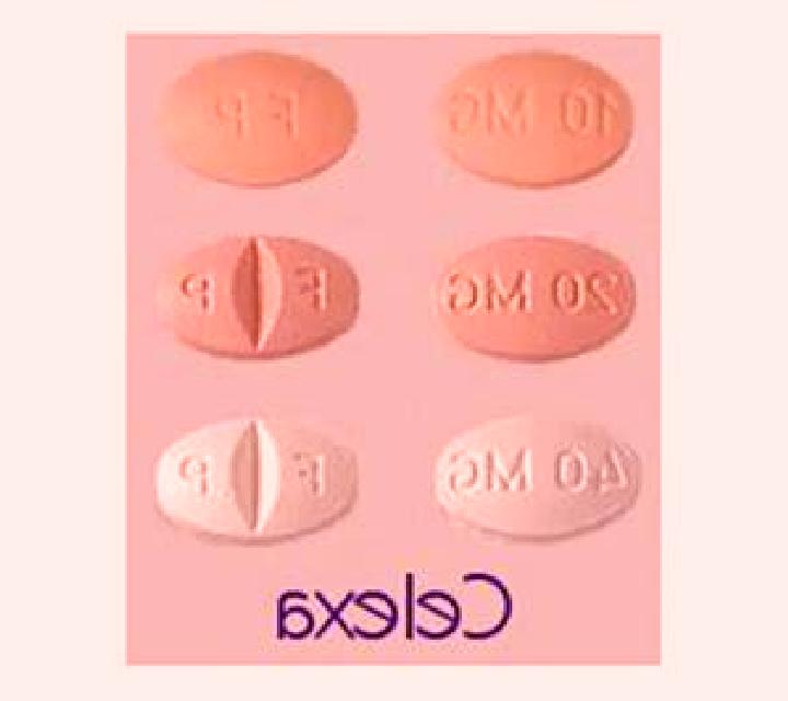 Celexa what dosage do you start on for celexa medication