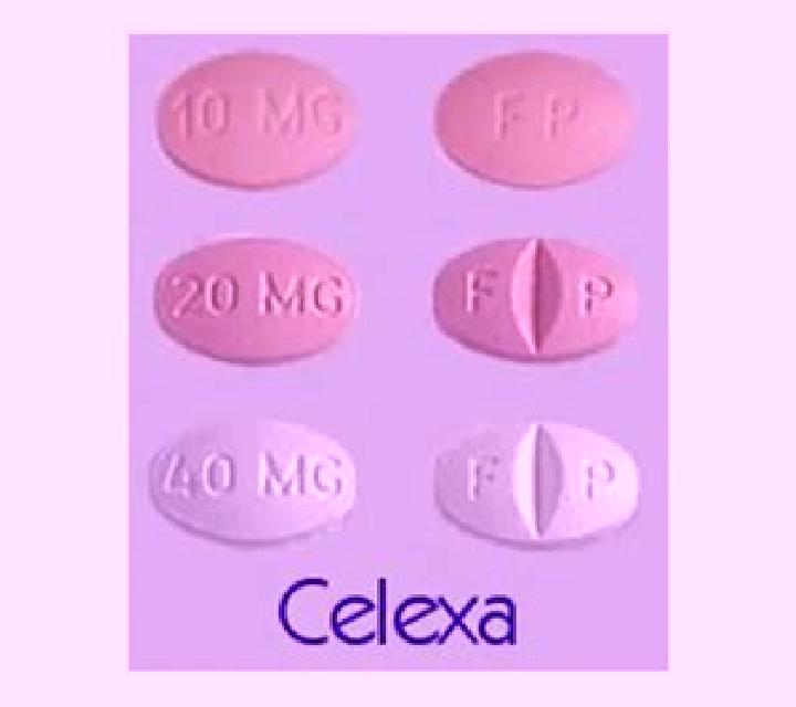 Celexa what is celexa 20 mg used for medication