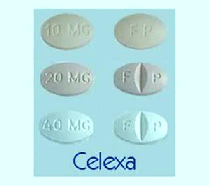 Celexa what is celexa 20 mg used for pharmacy