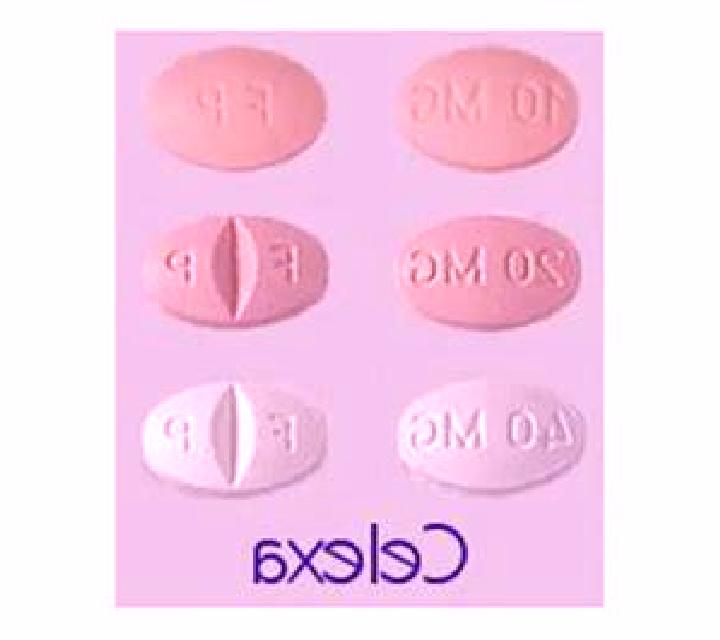 Celexa what is celexa like tablet