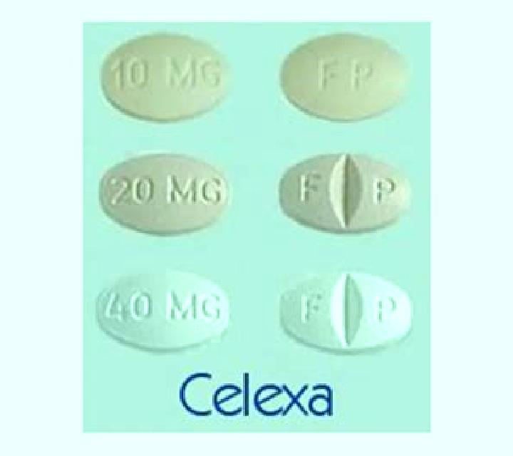 Celexa what is celexa medication tablet