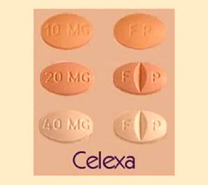 Celexa what is the drug celexa for pharmacy