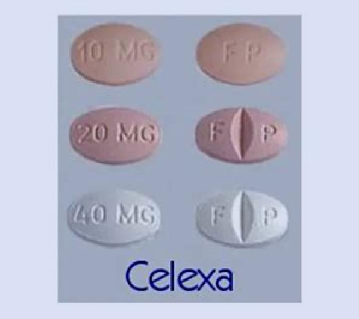 Celexa what is the drug celexa for pills