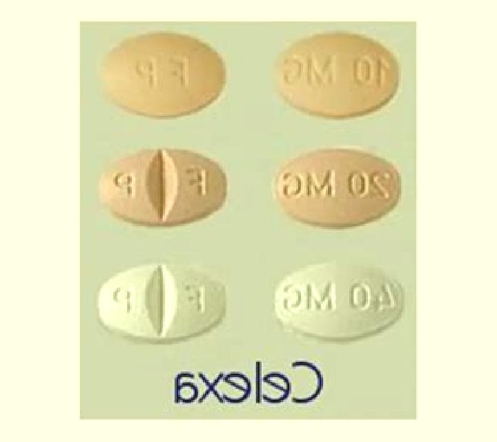 Celexa what is the drug celexa for tablet