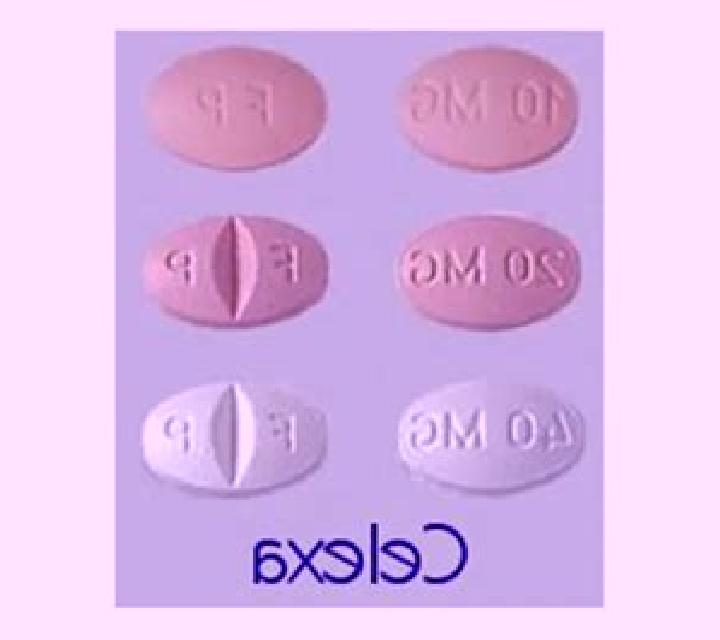 Celexa what is the other name for celexa medication