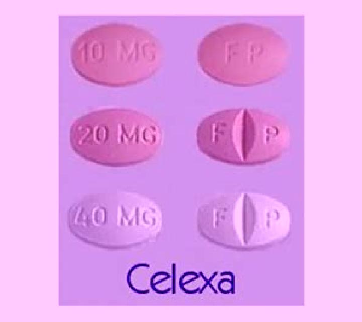 Celexa what works better lexapro or celexa tablet