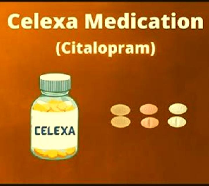 Celexa when should celexa be taken tablet