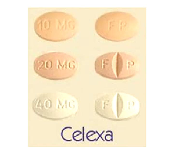 Celexa why does celexa make me nauseous medication