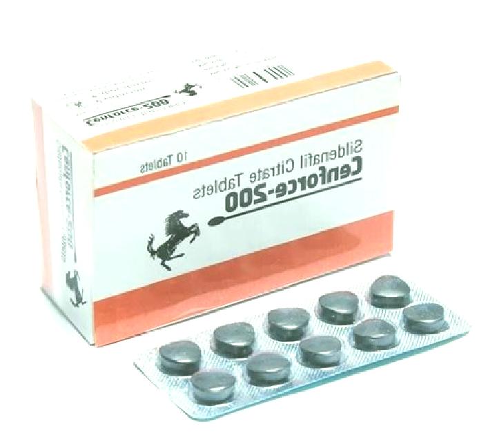 Cenforce 200 mg of cenforce tablet