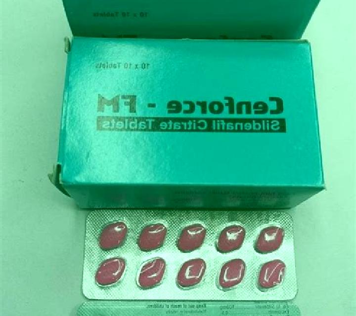 Cenforce can men take cenforce fm pills