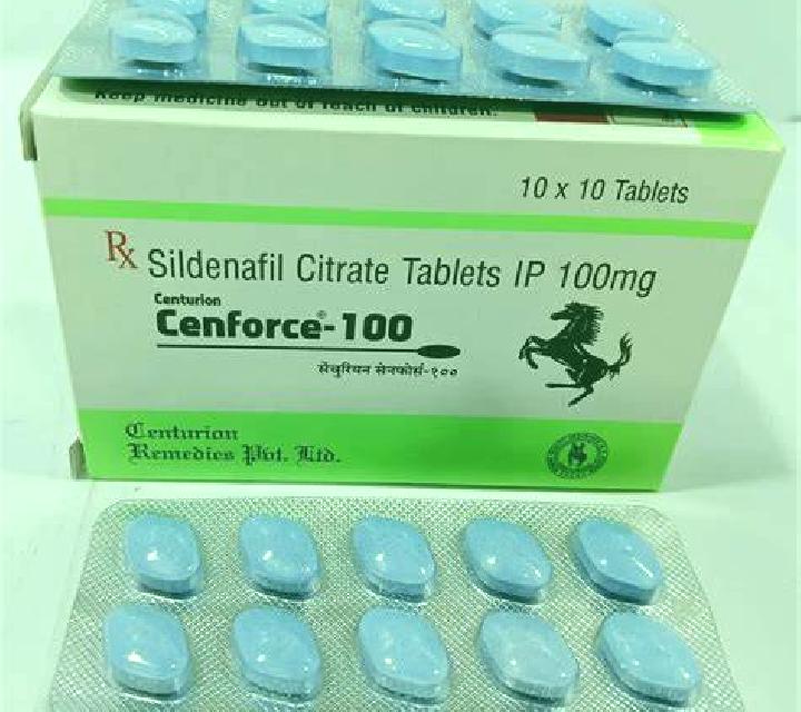 Cenforce cenforce 100 mg pills