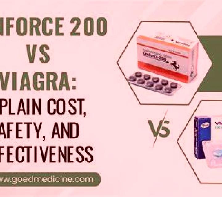 Cenforce cenforce 100 vs vidalista 20 pharmacy