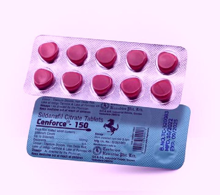Cenforce cenforce 150 pharmacy