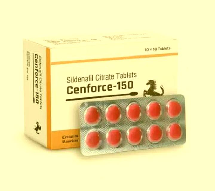 Cenforce cenforce 150 side effects tablet