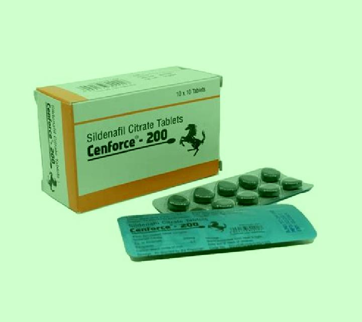 Cenforce cenforce 200 medication