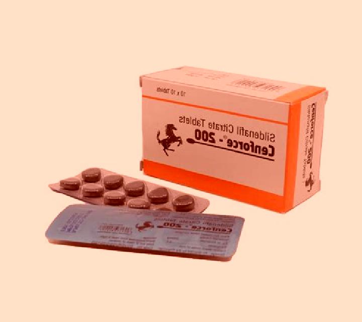 Cenforce cenforce 200 mg medication