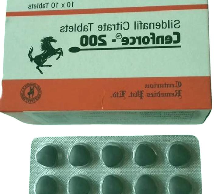 Cenforce cenforce 200 mg pills