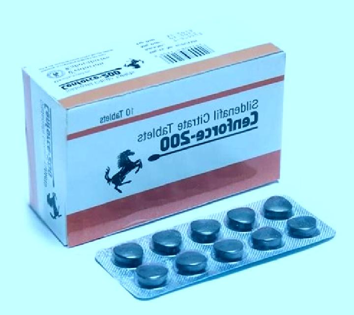 Cenforce cenforce 200mg 10 euro medication
