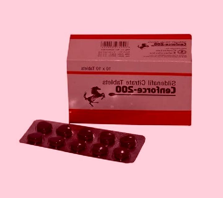 Cenforce cenforce 200mg black medication