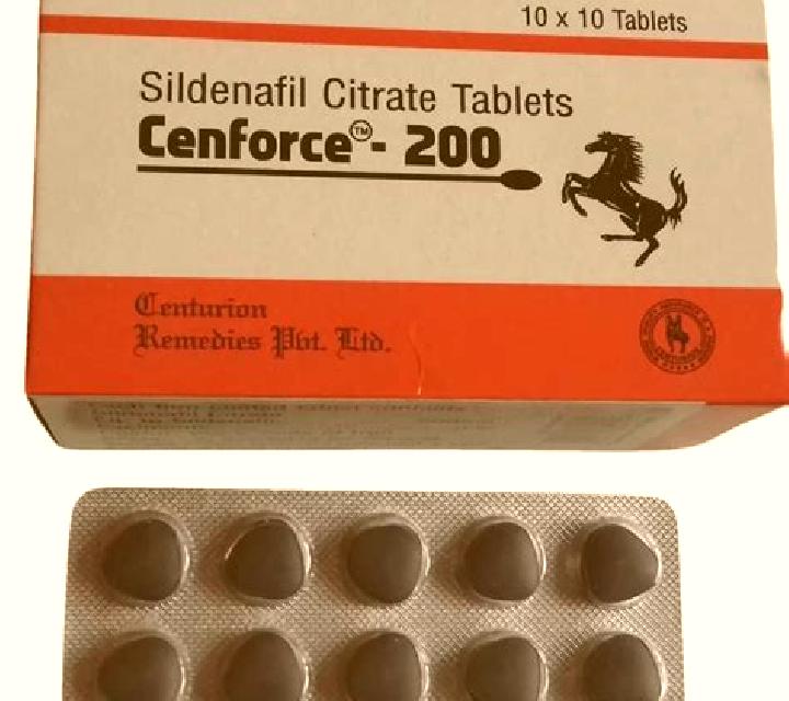 Cenforce cenforce 200mg price in india pills