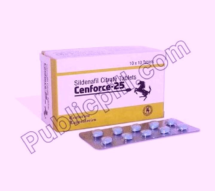 Cenforce cenforce 25 mg australia tablet