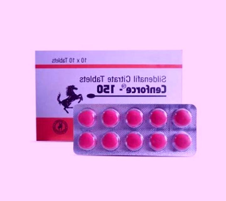Cenforce cenforce 25 side effects tablet