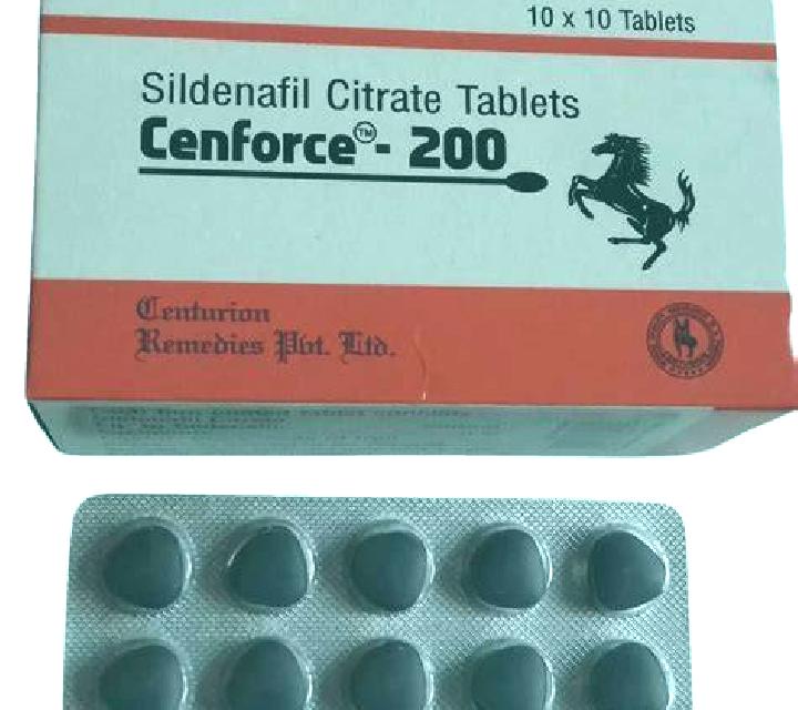 Cenforce cenforce d 200 mg pills