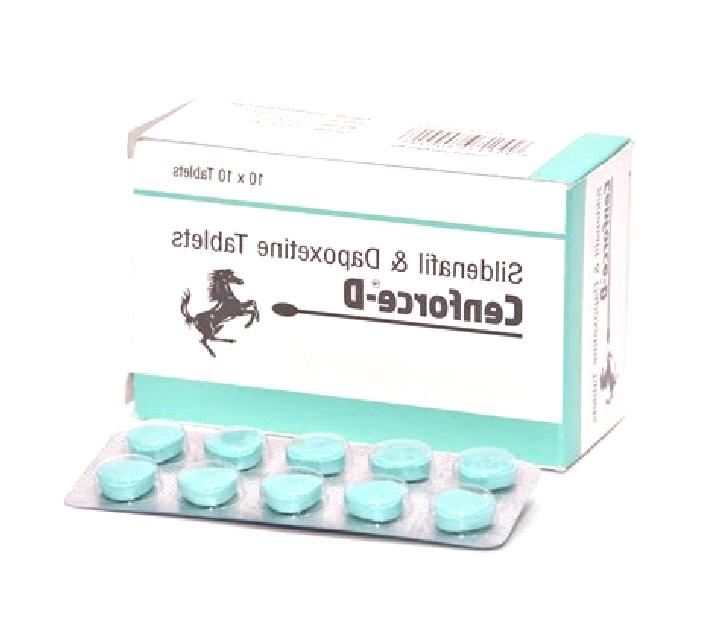 Cenforce cenforce d medication