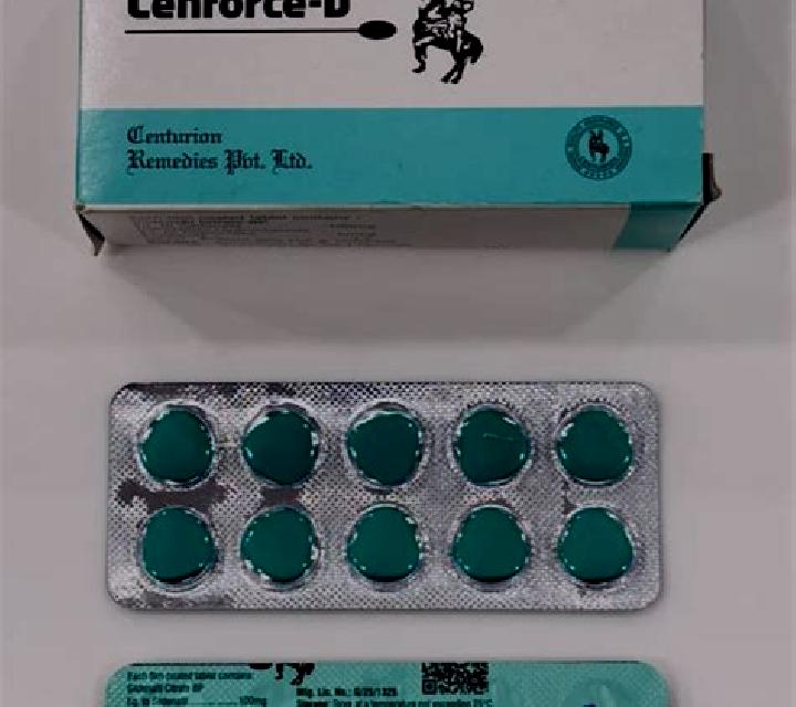 Cenforce cenforce d pharmacy