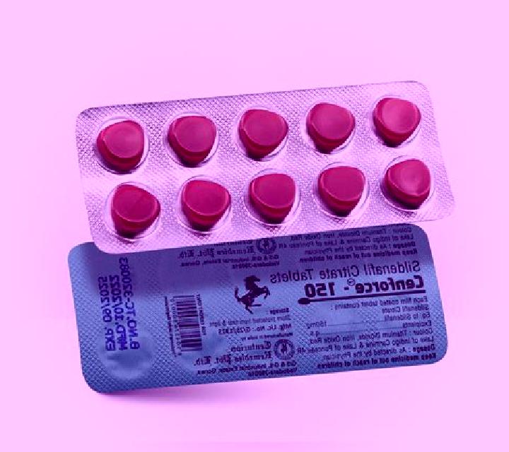 Cenforce cenforce pillen tablet