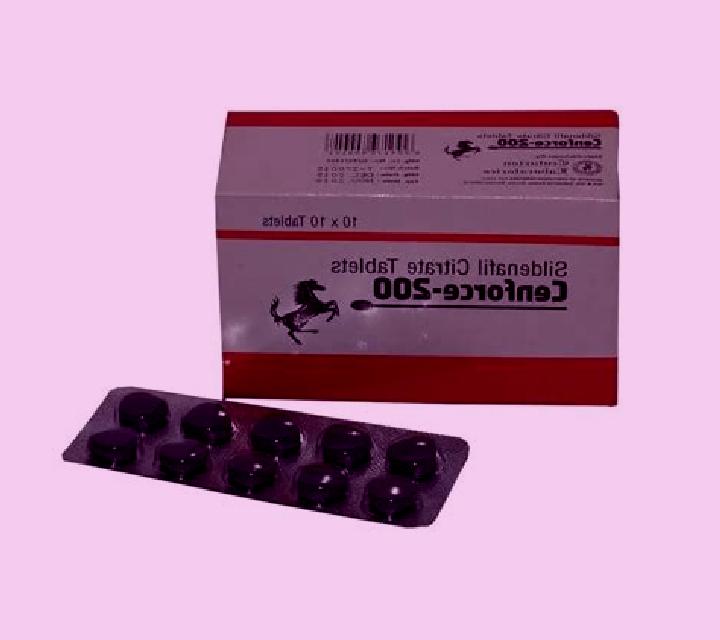 Cenforce cenforce tablet 200 mg pharmacy
